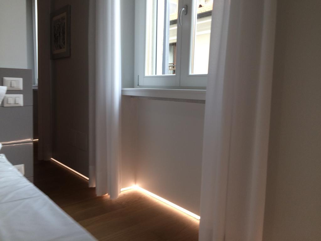 Milano Repubblica Suite Centro Zewnętrze zdjęcie