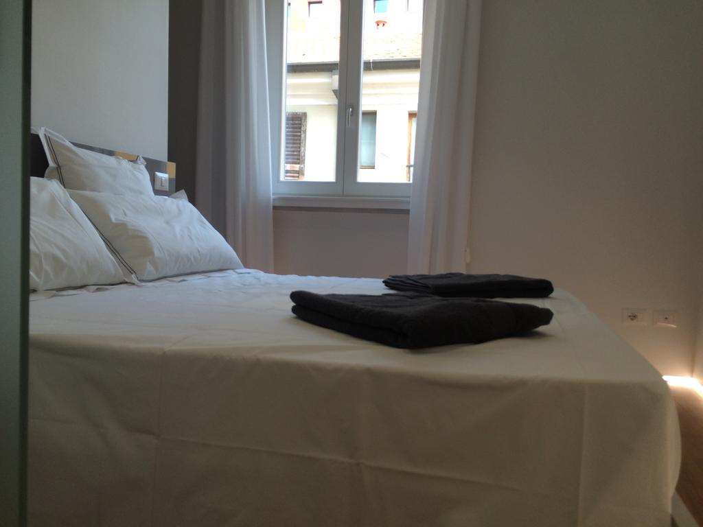 Milano Repubblica Suite Centro Zewnętrze zdjęcie