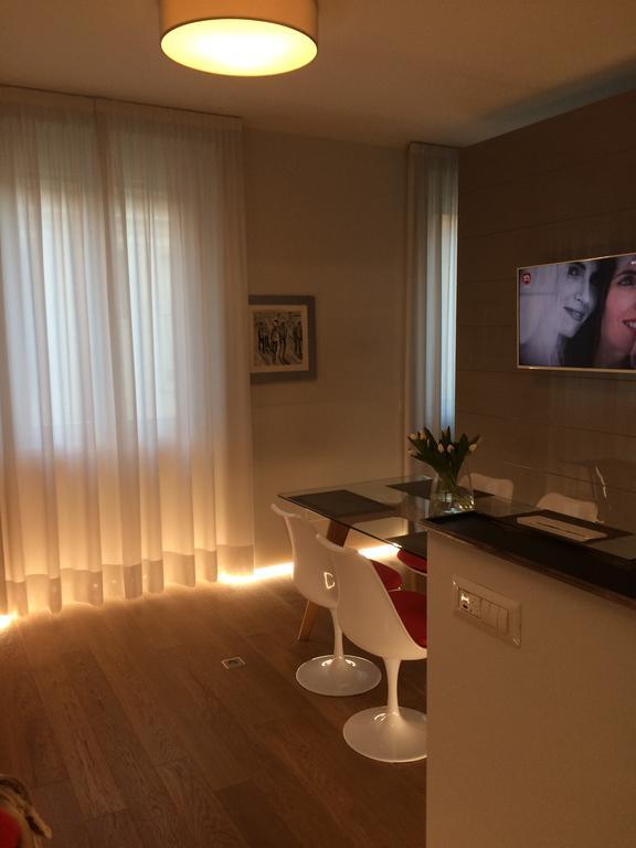 Milano Repubblica Suite Centro Zewnętrze zdjęcie