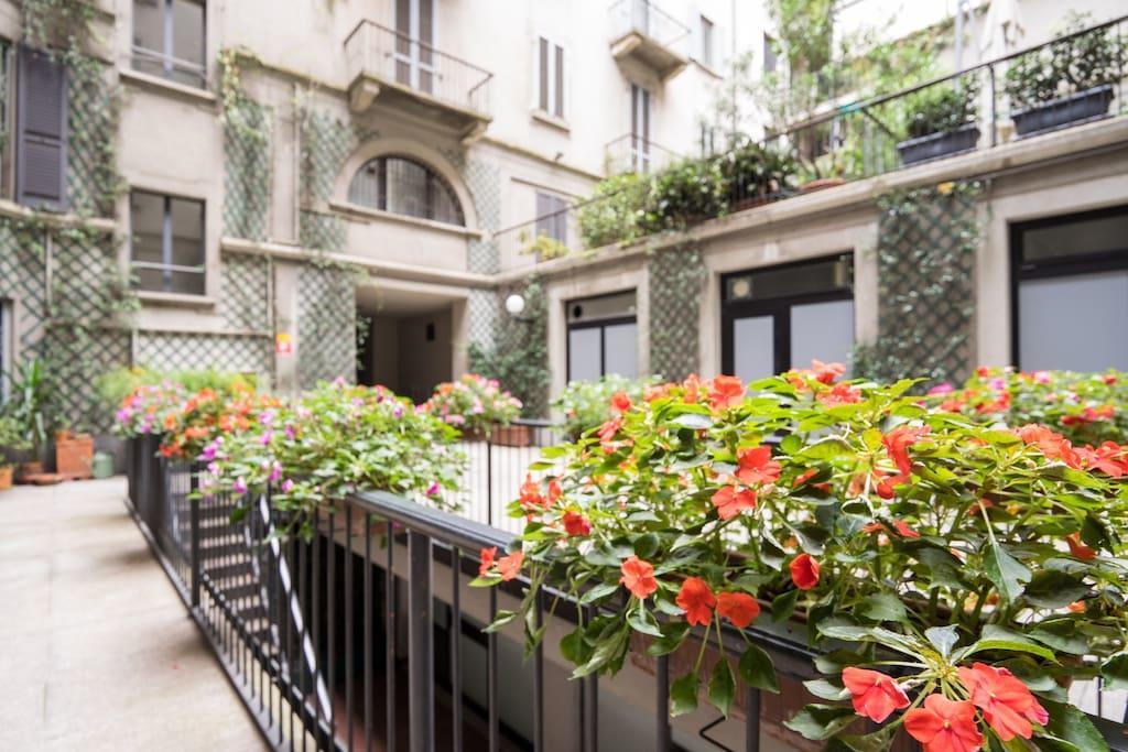 Milano Repubblica Suite Centro Zewnętrze zdjęcie