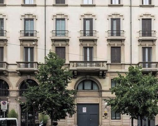 Milano Repubblica Suite Centro Zewnętrze zdjęcie