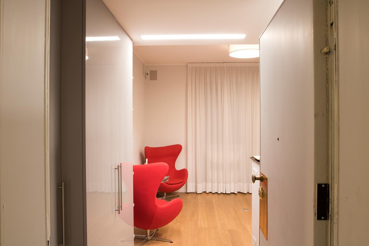 Milano Repubblica Suite Centro Zewnętrze zdjęcie