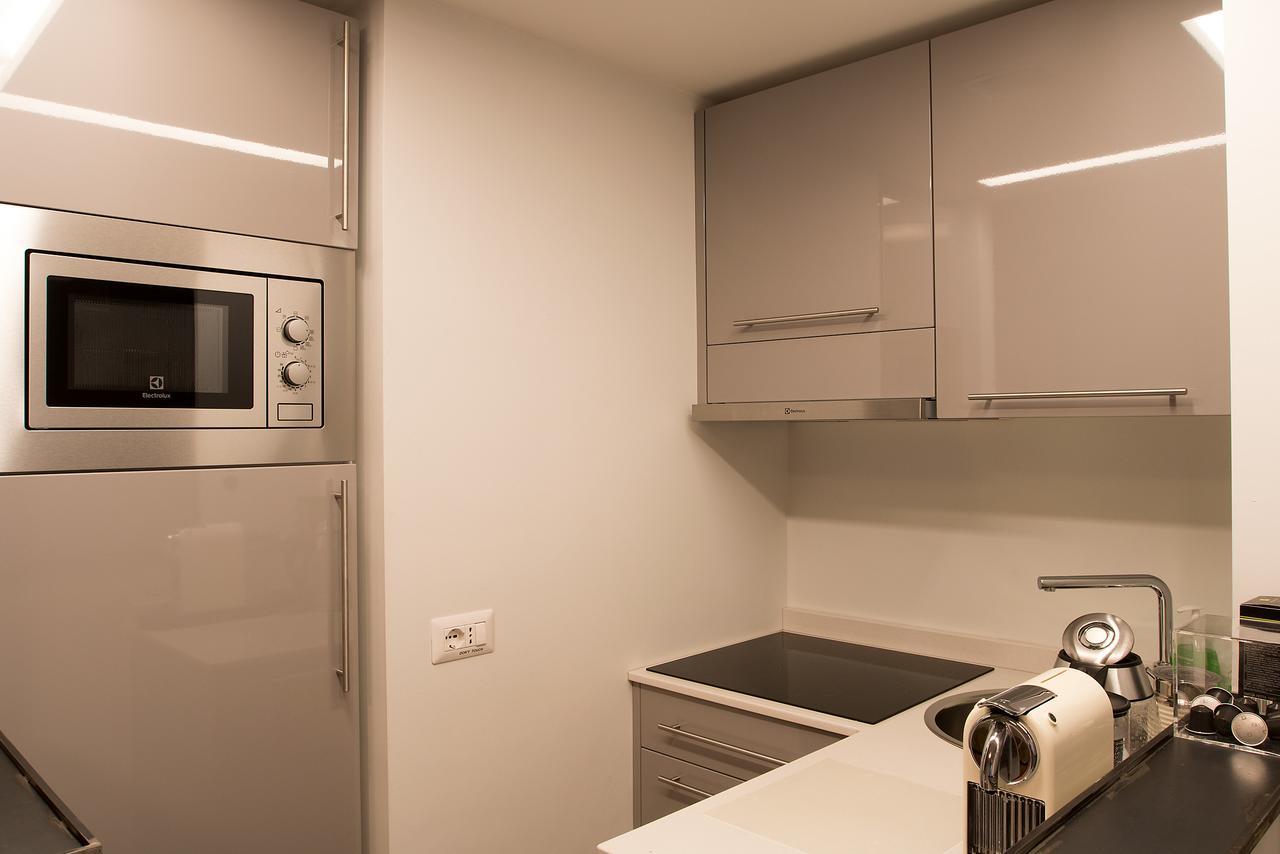 Milano Repubblica Suite Centro Zewnętrze zdjęcie