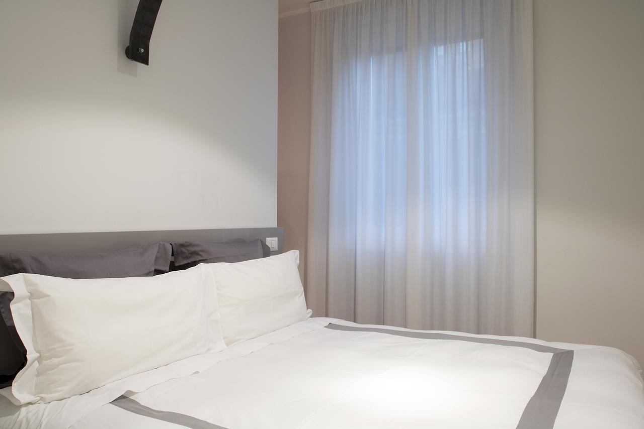 Milano Repubblica Suite Centro Zewnętrze zdjęcie